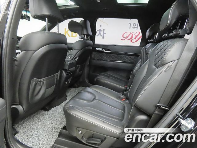 Hyundai Palisade 2022 — photo 6