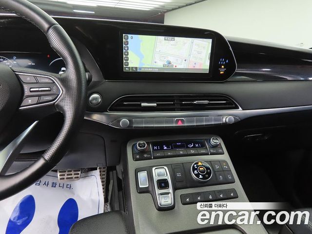 Hyundai Palisade 2022 — photo 10