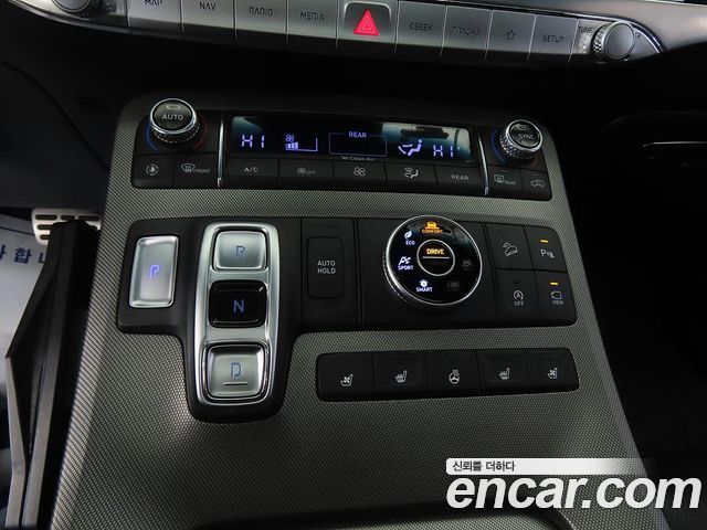 Hyundai Palisade 2022 — photo 11