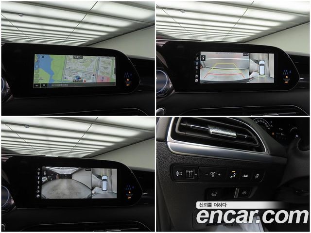 Hyundai Palisade 2022 — photo 13
