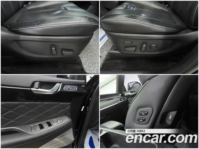 Hyundai Palisade 2022 — photo 15