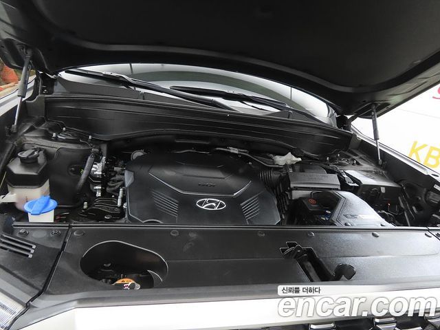 Hyundai Palisade 2022 — photo 19