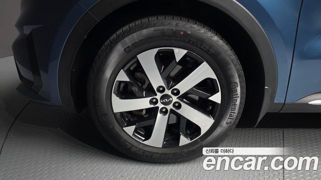 Kia Sorento 2023 — photo 5