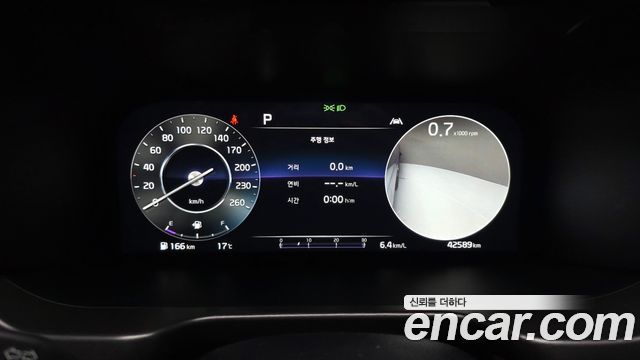 Kia Sorento 2023 — photo 11