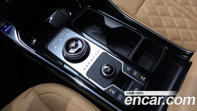 Kia Sorento 2023 — photo 12