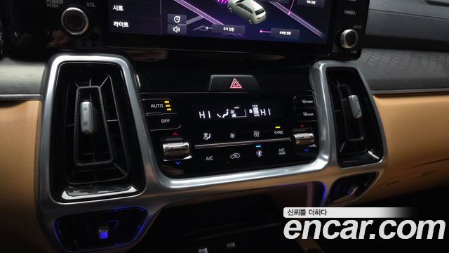 Kia Sorento 2023 — photo 24