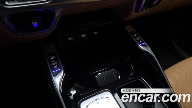 Kia Sorento 2023 — photo 25