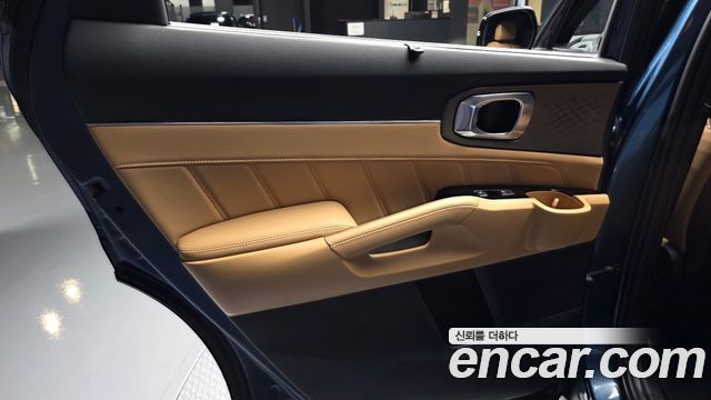 Kia Sorento 2023 — photo 15