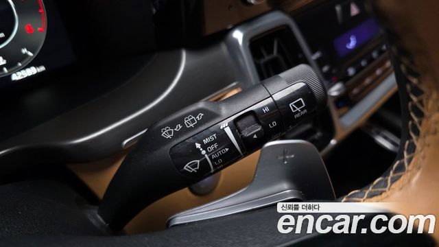 Kia Sorento 2023 — photo 27