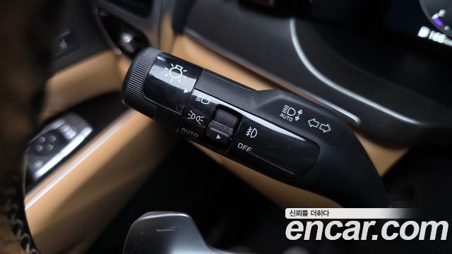 Kia Sorento 2023 — photo 28