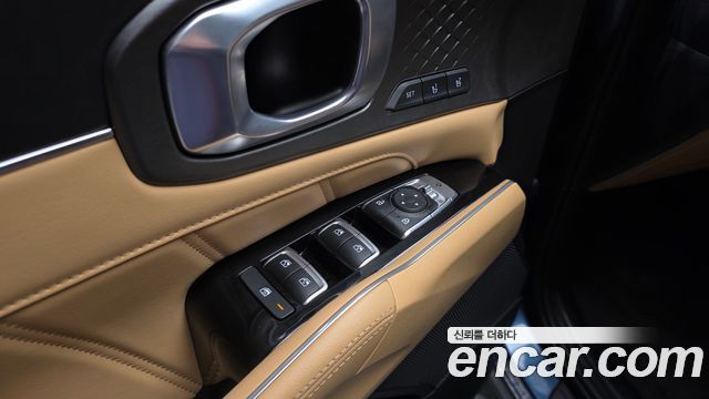 Kia Sorento 2023 — photo 31