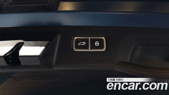 Kia Sorento 2023 — photo 33