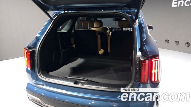 Kia Sorento 2023 — photo 34
