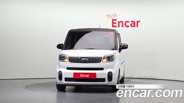 Kia RAY 2019 — photo 3