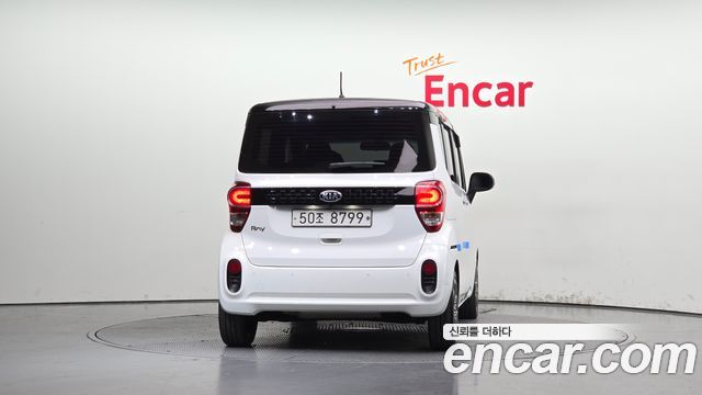 Kia RAY 2019 — photo 4