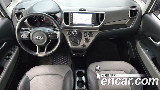 Kia RAY 2019 — photo 10