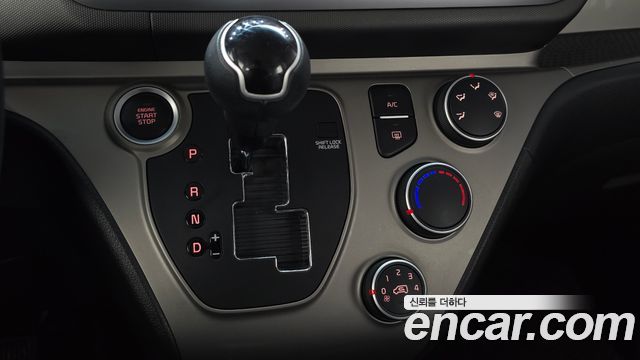 Kia RAY 2019 — photo 12