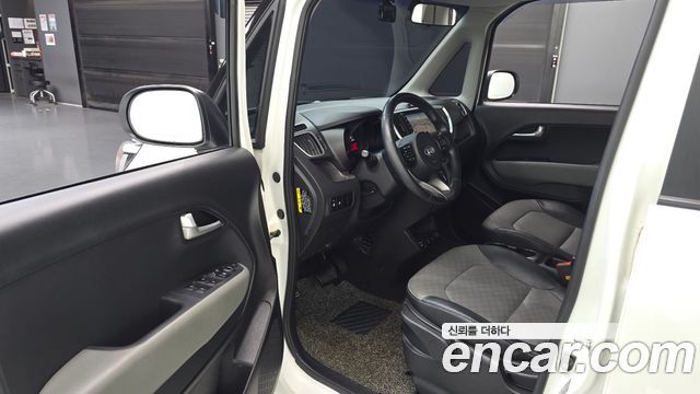 Kia RAY 2019 — photo 13