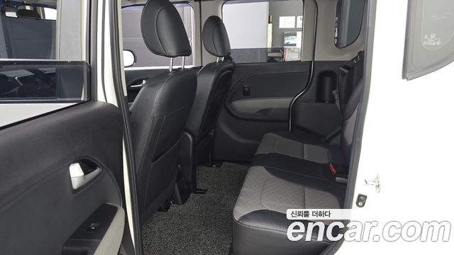 Kia RAY 2019 — photo 17