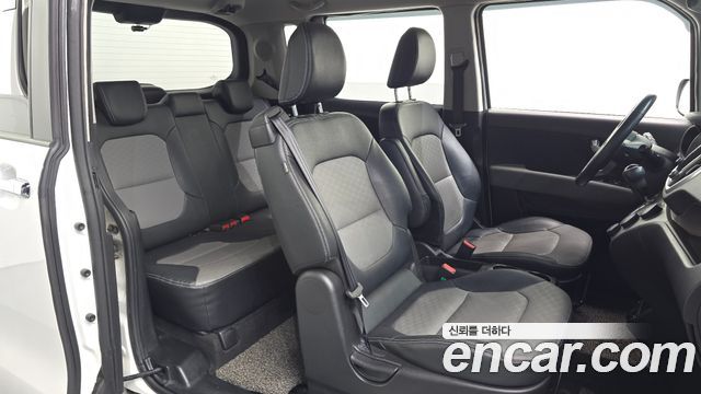 Kia RAY 2019 — photo 18