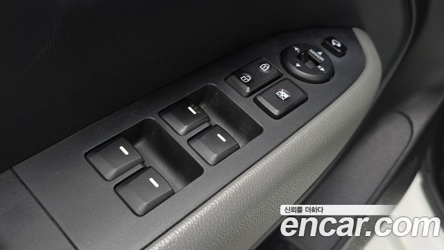 Kia RAY 2019 — photo 20
