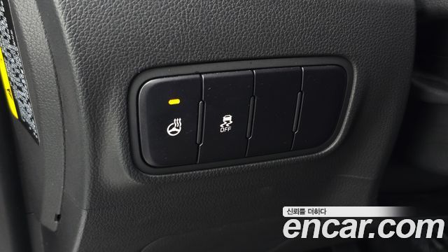 Kia RAY 2019 — photo 21