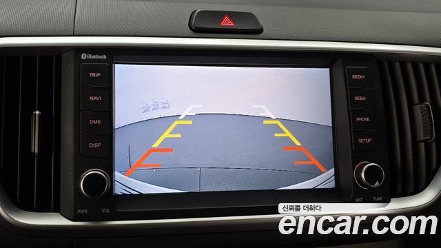 Kia RAY 2019 — photo 22