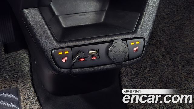 Kia RAY 2019 — photo 23