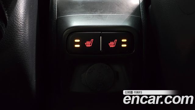 Kia RAY 2019 — photo 24