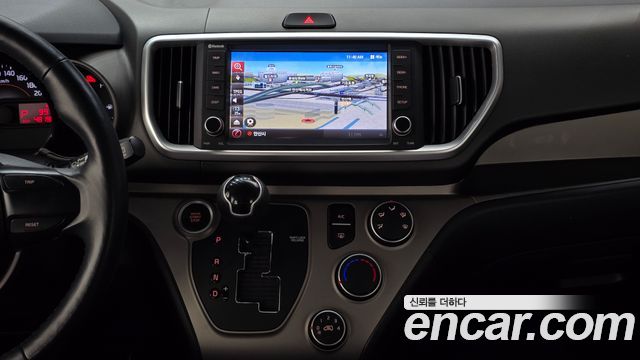 Kia RAY 2019 — photo 25
