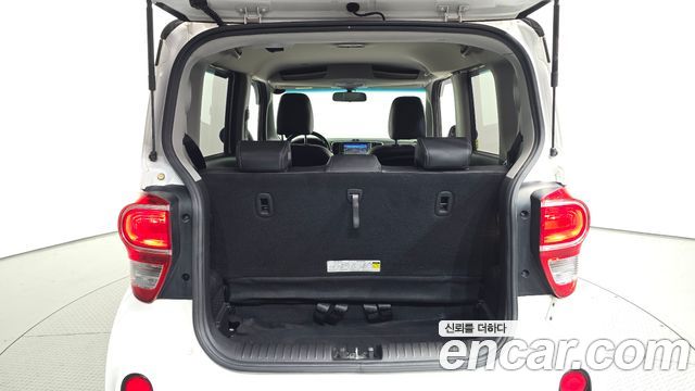 Kia RAY 2019 — photo 26