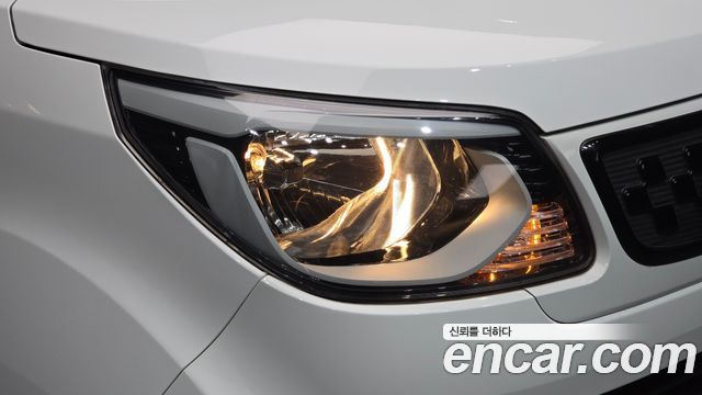 Kia RAY 2019 — photo 8