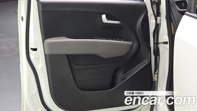 Kia RAY 2019 — photo 14