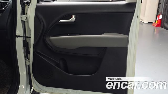 Kia RAY 2019 — photo 15