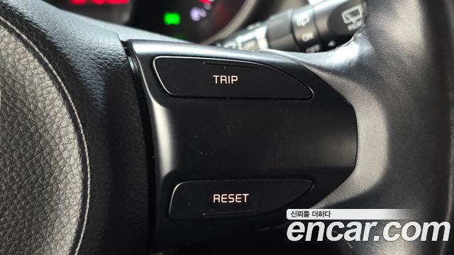 Kia RAY 2019 — photo 16