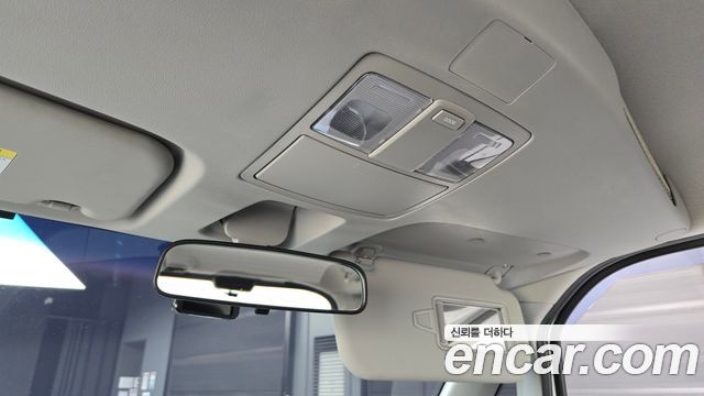 Kia RAY 2019 — photo 30