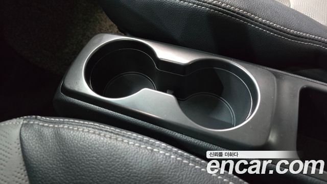 Kia RAY 2019 — photo 31