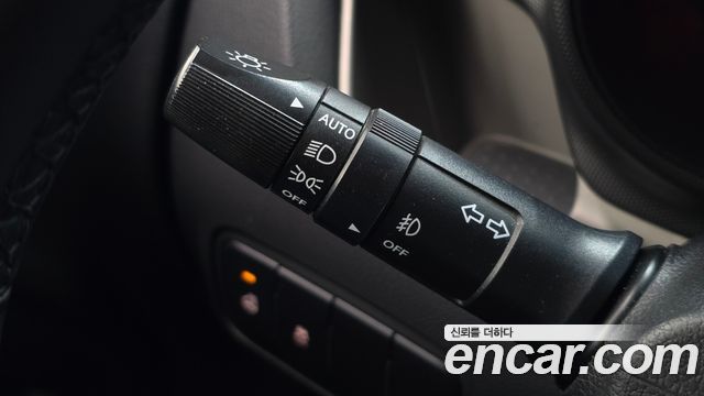 Kia RAY 2019 — photo 32