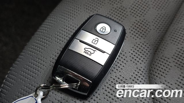 Kia RAY 2019 — photo 33