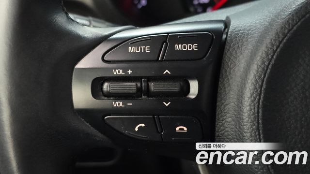 Kia RAY 2019 — photo 34
