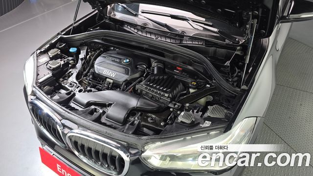 BMW X1 2017 — photo 6