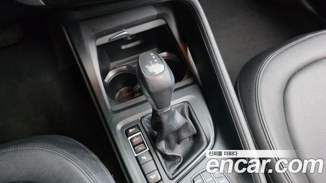BMW X1 2017 — photo 9