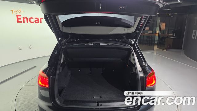 BMW X1 2017 — photo 20