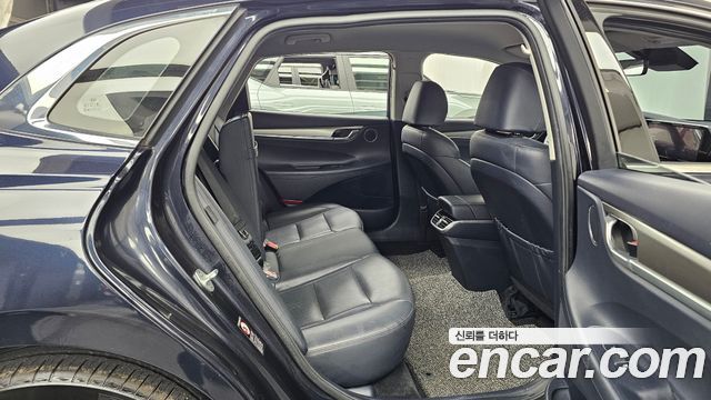Hyundai Grandeur 2021 — photo 17
