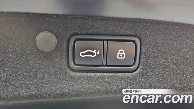 Hyundai Grandeur 2021 — photo 23