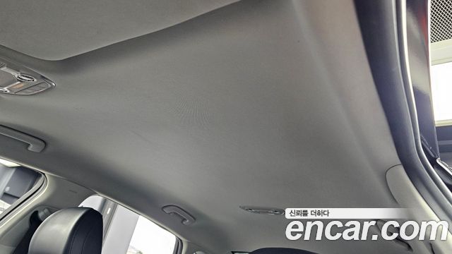 Hyundai Grandeur 2021 — photo 26
