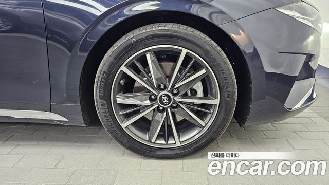 Hyundai Grandeur 2021 — photo 7
