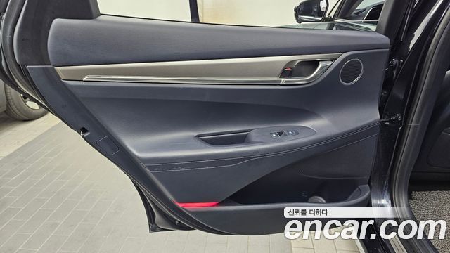 Hyundai Grandeur 2021 — photo 15