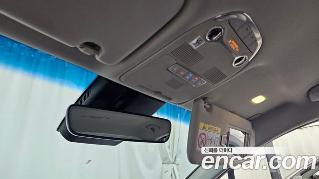 Hyundai Grandeur 2021 — photo 27