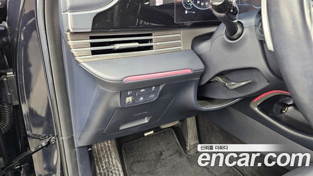 Hyundai Grandeur 2021 — photo 28